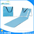 Attractive best selling PE rattan outdoor beach mat set